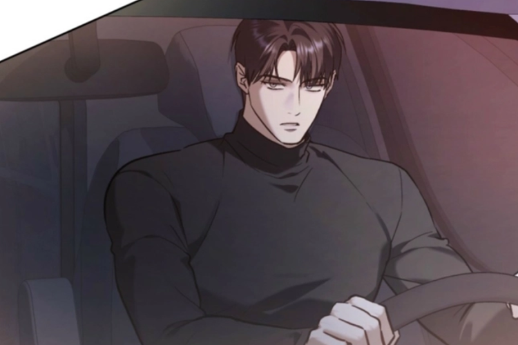 Lisez la Manhwa Merry Psycho Chapitre 64 en Français, La vengeance a eu lieu !