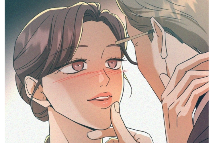 Spoilers de Manhwa Enseigne-moi Chapitre 13 en Français, Libérer nos désirs ensemble