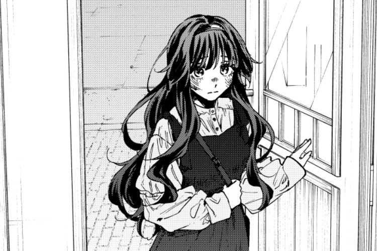 Lire The Fragrant Flower Blooms With Dignity Chapitre 170 VF Scan La Première Rencontre Ne S'est Pas Bien Passée