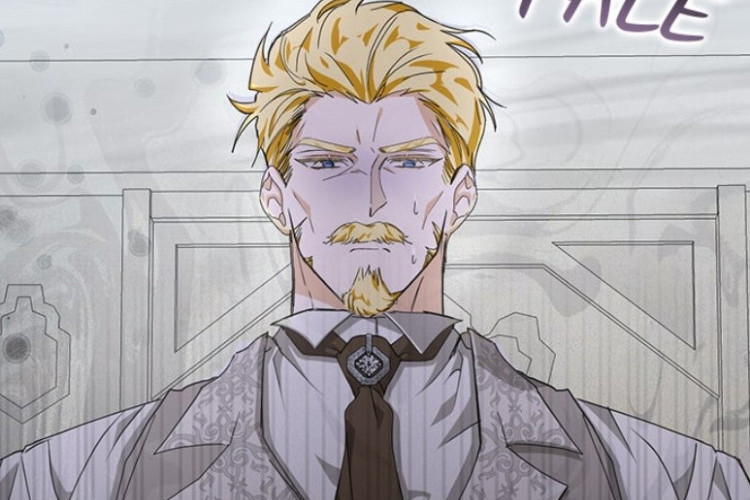 Manhwa La Maîtresse du Démon Chapitre 6 Scan VF FR, Atmosphère et situation inappropriées