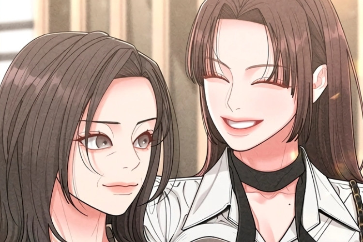 Manhwa Surveillance du fils de l’amie de maman Chapitre 27 Scan VF Beau, Mais Un Peu Fou