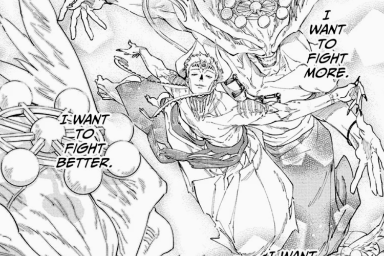 Update! Lire le Manga Jujutsu Kaisen: Mojuro Chapitre 20 en Français, Nouvelle attaque de Yuji Itadori