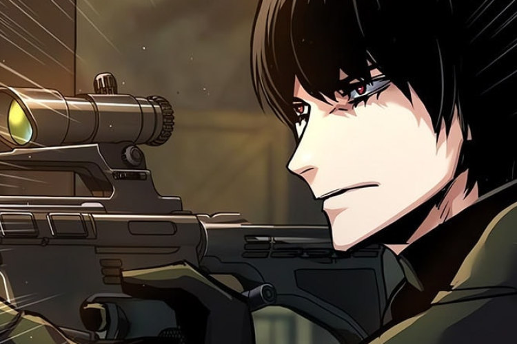 Manhwa Mercenary Enrollment Chapitre 281 en Scan VF FR, Ijin Découvre que Dayun est Victime