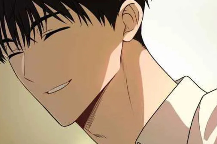 BL Manhwa Passion Chapitre 131 VF Scan L'atmosphère S'échauffe, Devient De Plus En Plus Tendue Et Dangereuse