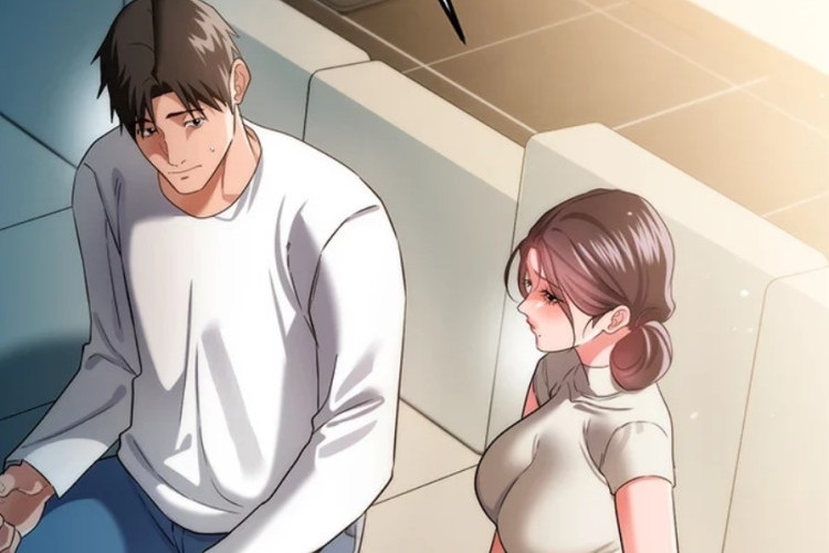 Lisez la Manhwa A Dangerous Deal And The Girl Next Door Chapitre 50 en Français, Des faits surprenants