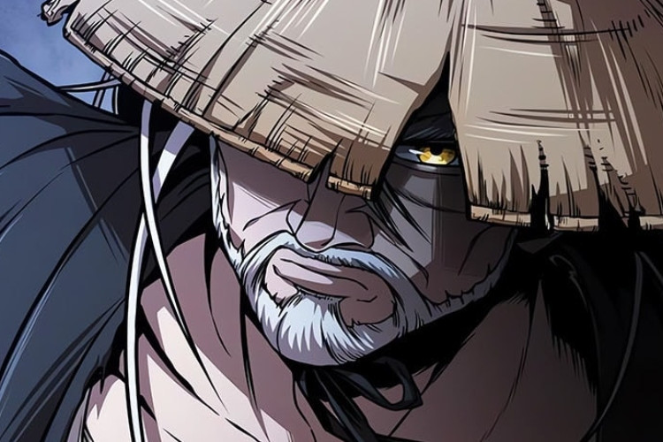 Lien Nano Machine Chapitre 296 VF Scan Yeonwoo Est Choqué Par La Puissance De Ses Adversaires