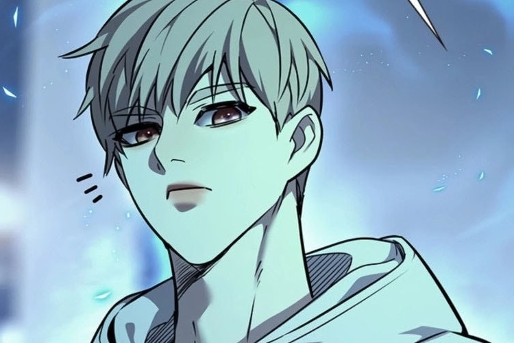 Surpuissant ! Manhwa Eleceed Chapitre 389 VF Scan Kayden Espère Que Jiwoo Sera Plus Fort Que Lui