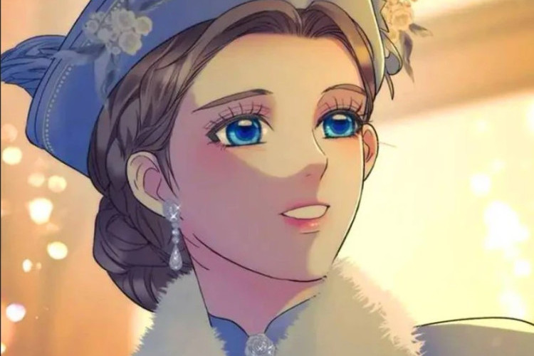 Spoiler du Manhwa The Problematic Prince Chapitre 155 en Français, Le voyage de Lady et du duc !