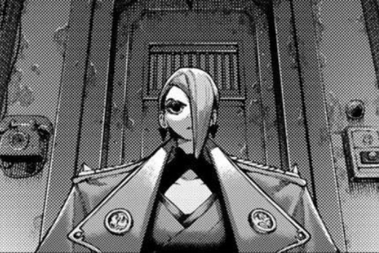 Le secret révélé ! Gachiakuta Ch. 174 VF Scan 