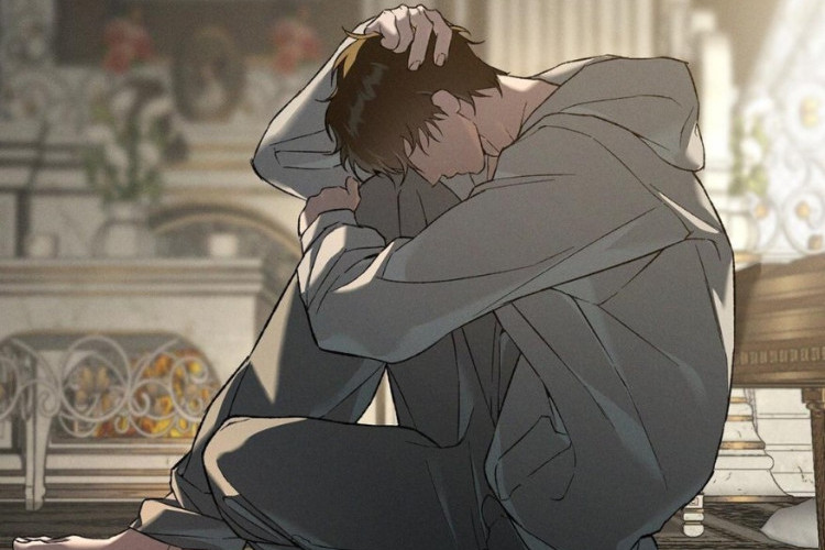 Spoiler & Lire la Manhwa BL Codename: Anastasia Chapitre 71 en Français, Maîtrisé par Zhenya