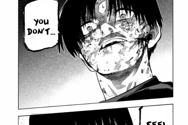 Spoilers de Manga Juujika no Rokunin Chapitre 227 en Français, Une résistance effroyable