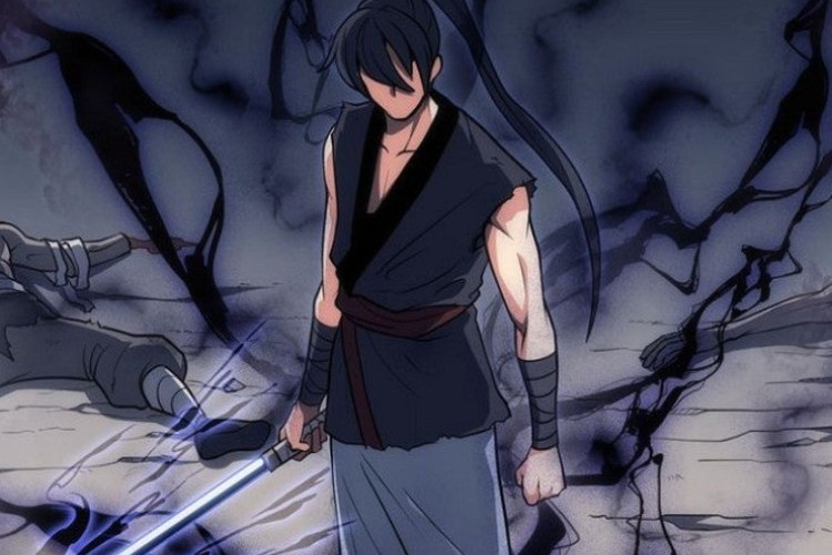 Pas de contact ! Lecture du Manhwa Mookhyang: The Origin chapitre 4 VF SCAN