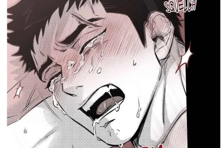 Lisez la Manhwa BL You Are My World Chapitre 20 en Français, Ça s'intensifie !