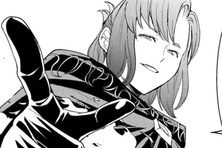 Lecture En Ligne Manga From Overshadowed to Overpowered Chapitre 28 VF FR Scan, RAW! Échec et Mat