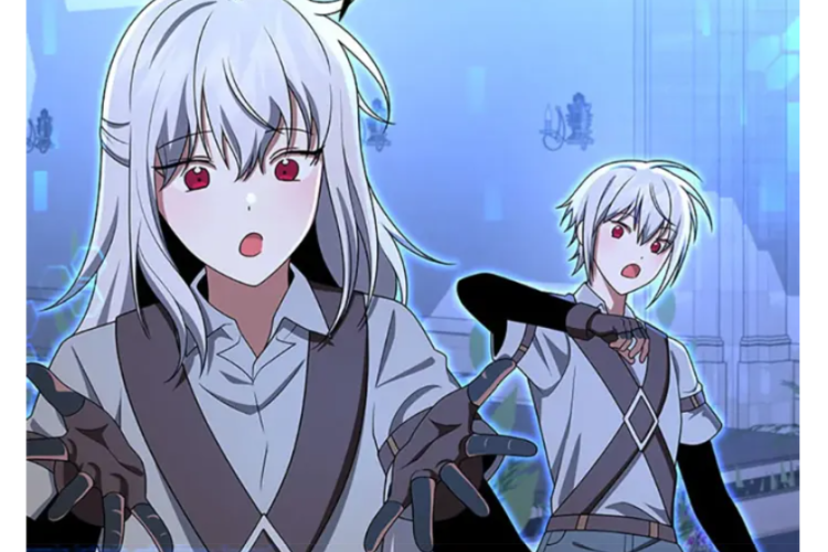 Update! Manhwa The Heir of Mythological Heroes Chapitre 76 en Français, Faits surprenants