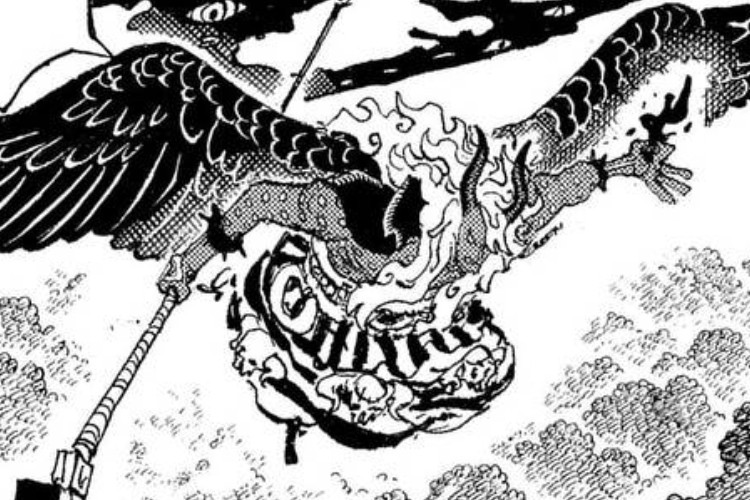 Les Troupes De Luffy Viennent À Son Secours! Mises À Jour Du Calendrier Manga One Piece 1190 Scan VF FR 