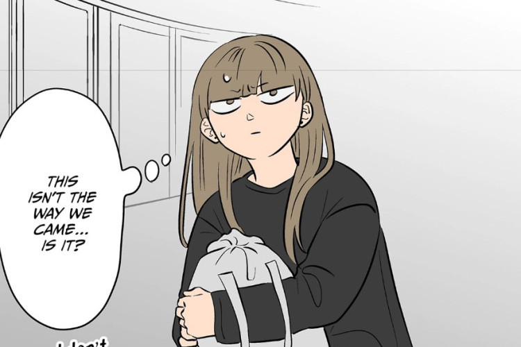 Lisez la Manga The Ramparts of Ice Chapitre 104 en Français, Du temps entre amis !