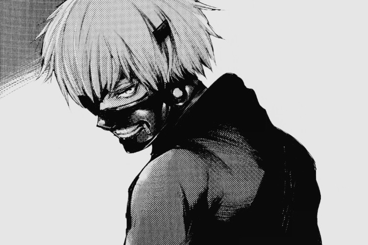 Manga Tokyo Ghoul Chapitre Complet VF Scan Une Lutte À Mort Entre Les Humains Et Les Goules À Tokyo