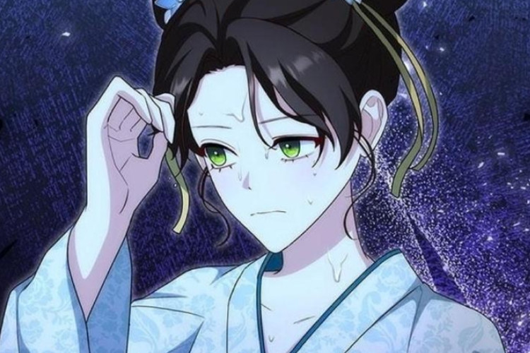 Manhwa The Circumstances of the Lying Empress Chapitre 23 VF Scan La Princesse Doit Protéger Le Royaume