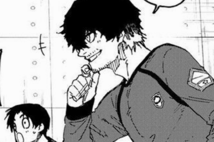 Blue Lock Manga Chapitre 330 VF Scan, Les qualifications pour la Coupe du monde deviennent de plus en plus passionnantes