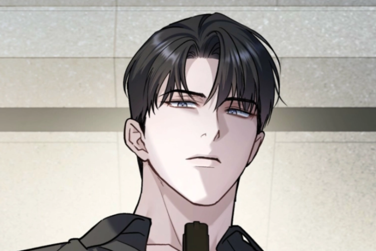 Lisez la Manhwa Merry Psycho Chapitre 60 en Français, Kim Hyeon devient de plus en plus audacieux