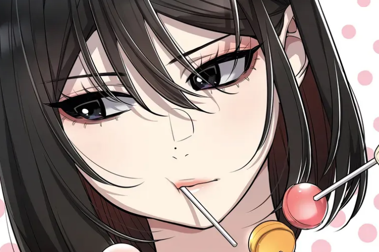 Lire Manhwa Teto X Egen Chapitre 11 en Scan FR, Un Premier Rendez-vous, Ça Me Rend Nerveuse !