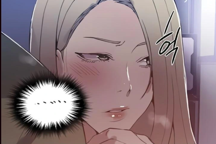 Lien Lire du Manhwa Secret Class Chapitre 294 en Français, Daeho cette fois-ci se résigne