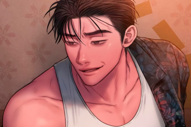 Mises à jour! Manhwa Greedy Chapitre 40 en Scan FR, Han Hyo-joo est comme un ange