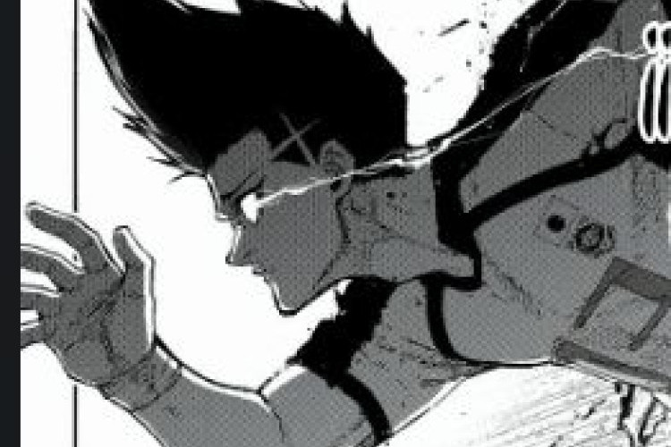 Lisez Blue Lock Manga Chapitre 342 FR VF Scan RAW, L'équipe japonaise est en difficulté