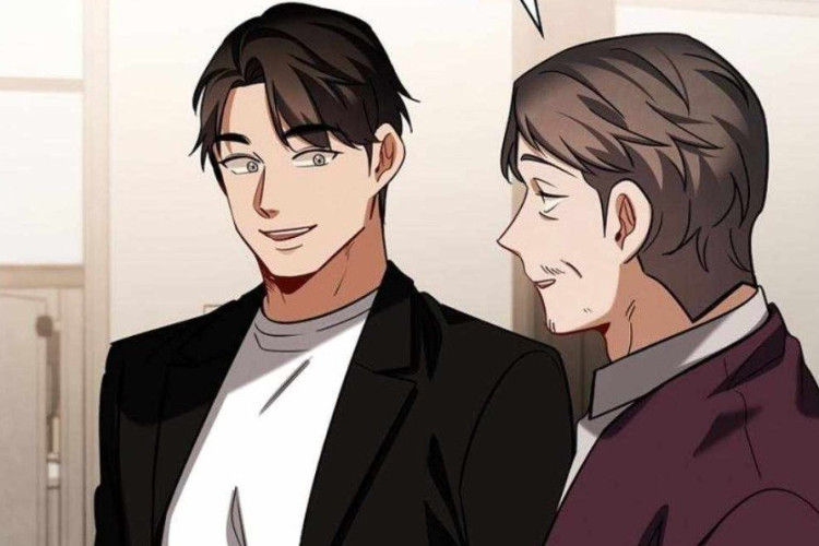 Lien Lire le Manhwa To Be an Actor Full Chapitre en Français, Voir le Synopsis et les Détails Ici