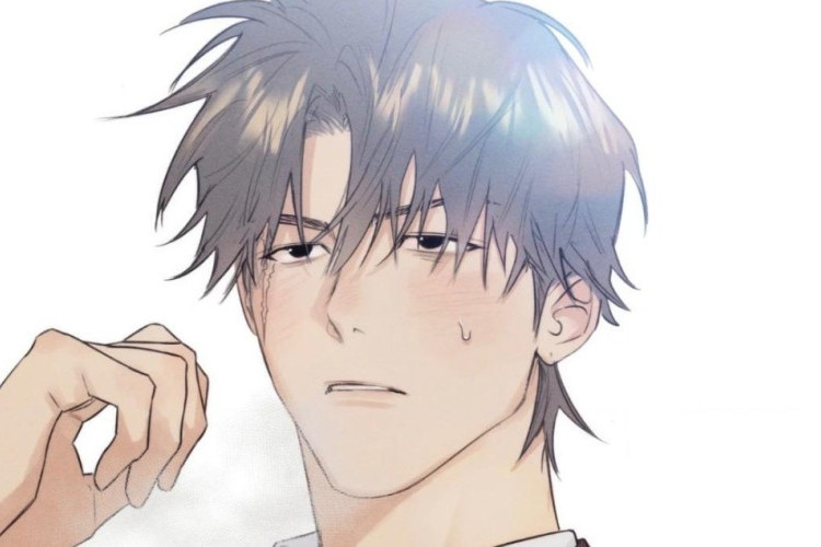 Lien Pour Lire du BL Manhwa After a Meal Chapitre 23 en Français, Changdeok est prêt à rencontrer quelqu'un