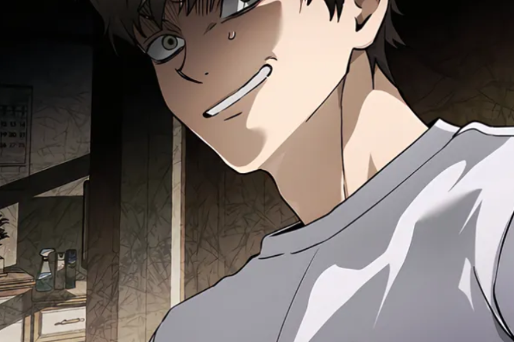 RAW Lire Manhwa Even In Your Death Chapitre 26 VF FR Scan, Au lieu de cela, ils se rejettent la faute les uns sur les autres !