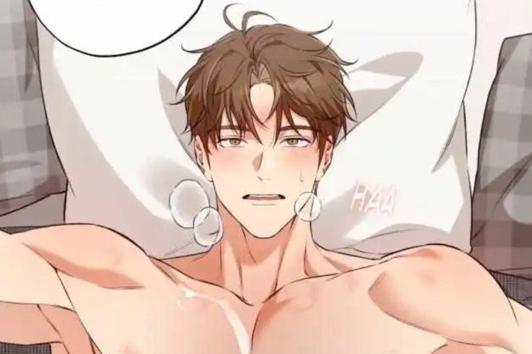 Update! Lisez la Manhwa Protect Your Purity! Chapitre 47 en Français, Un amour envoûtant !