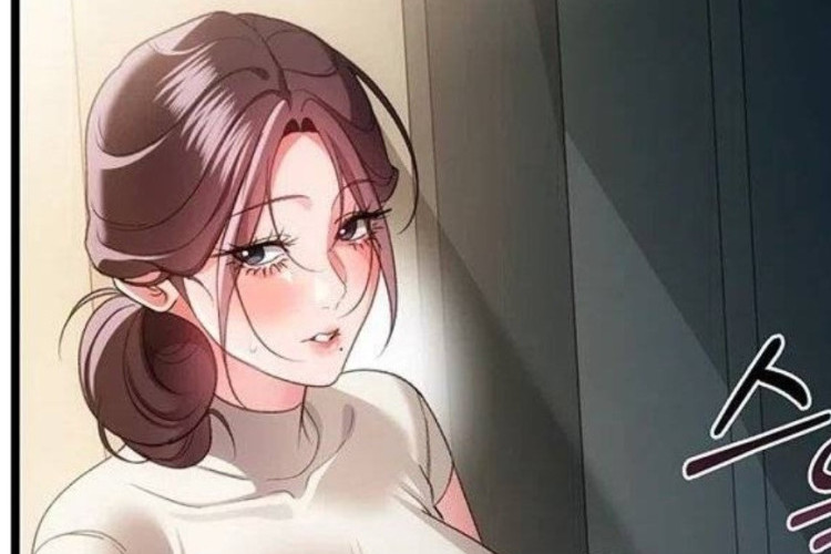 Spoilers la Manhwa A Dangerous Deal And The Girl Next Door Chapitre 53 en Français, Libérer ses désirs