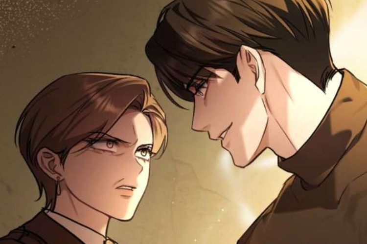 Spoiler RAW Merry Psycho Chapitre 53 VF Scan Quel Genre D'amour Est-ce Donc?