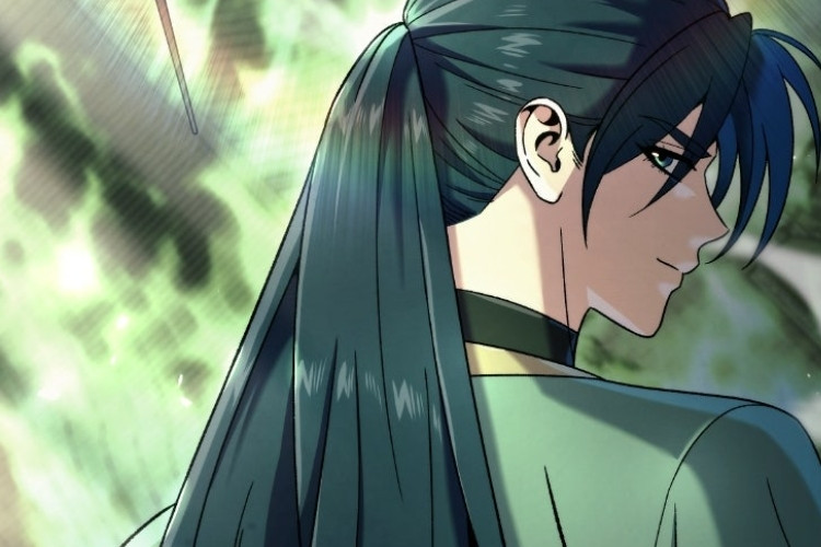 Manhwa The Iron Overlord of Sichuan Chapitre 6 VF Scan Il En Fait Toujours De Toutes Sortes Qui Font Mourir De Rire