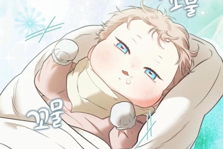 Lisez RAW Manhwa For Better or For Worse Chapitre 135 en Français, Un nouveau membre de la famille