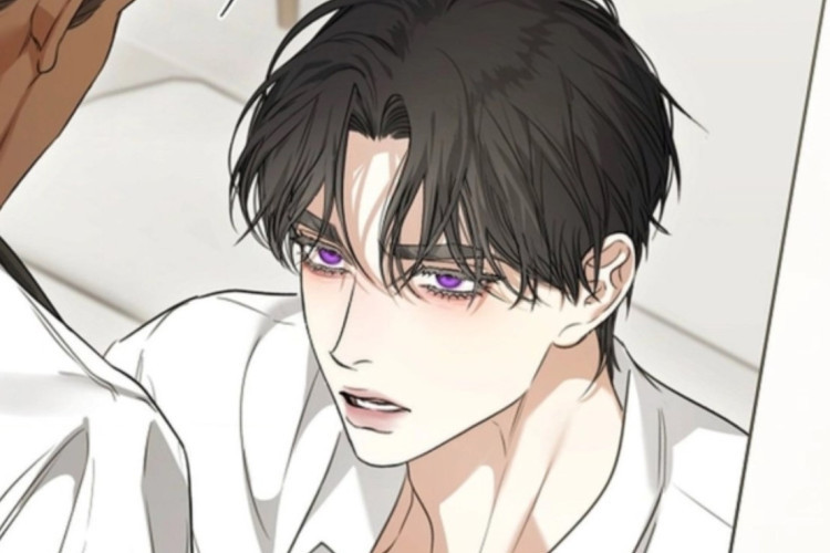 La Rencontre Entre Chase et Son Fils ! Manhwa Kiss Me If You Can Chapitre 52 en Français