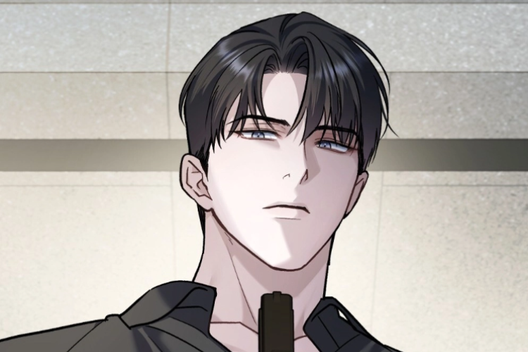 Spoiler du Manhwa Merry Psycho Chapitre 60 en Français, Conflit entre mari et femme