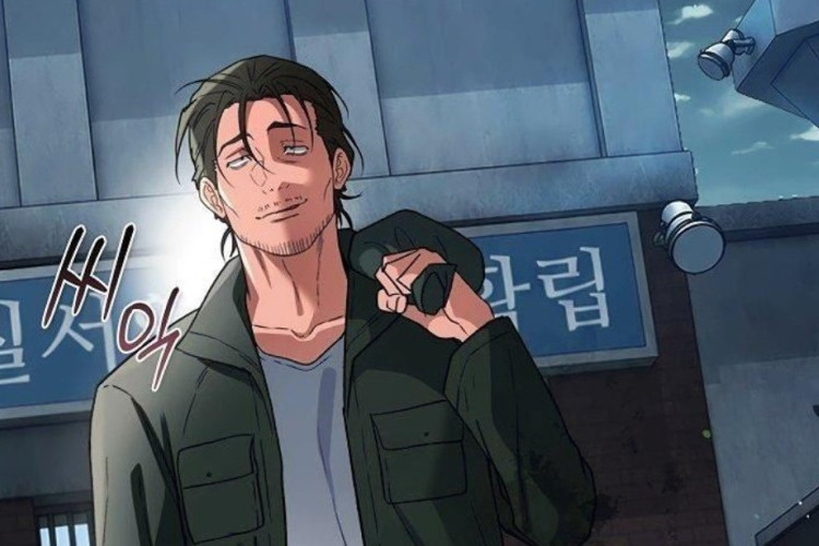 Lire le Manhwa A Dangerous Deal And The Girl Next Door Full Chapitre en Français, Voir le Synopsis et les Détails Ici