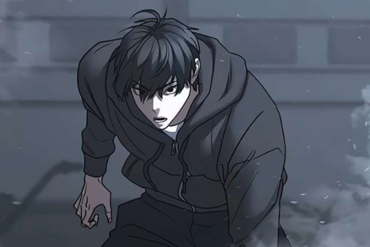 Manhwa Reality Quest Chapitre 181 VF Scan Découvrez Ce Qui Se Passe Ici