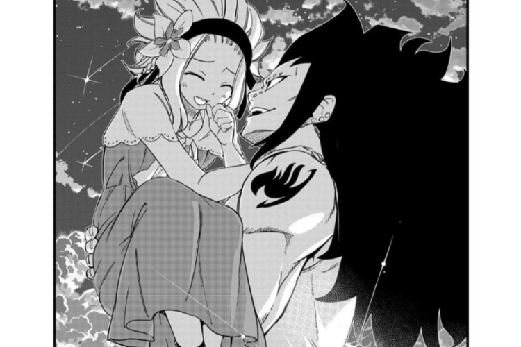 Spoilers du Manga Fairy Tail : 100 Years Quest Chapitre 200 en Français, Attaque mortelle du maître