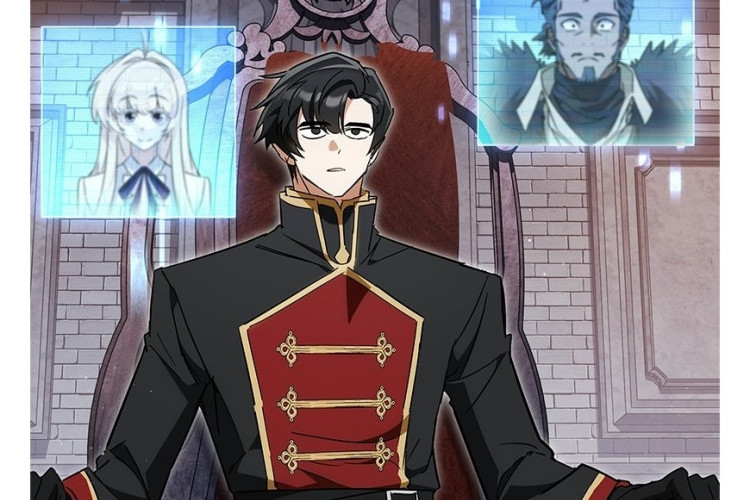 Lisez la Manhwa Le Roi Démon Submergé par Les Héros Chapitre 7 en Français, Le Maître a reçu sa mission