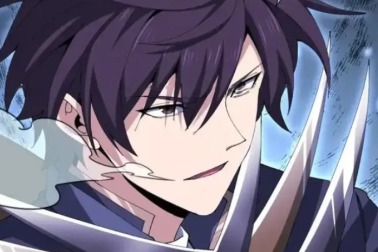 RAW Rise of the Dragon Overlord Chapitre 196 VF Scan, Pas moins grand que son adversaire !