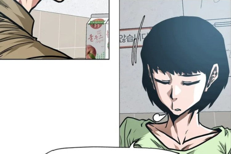 Spoilers la Manhwa Secret Family Chapitre 62 en Français, Le débat s'enflamme !