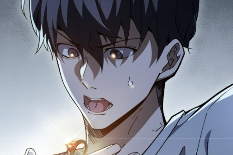 Manhwa The Awakening Contract Chapitre 5-6 en Scan FR Le Véritable Combat Ne Fait Que Commencer