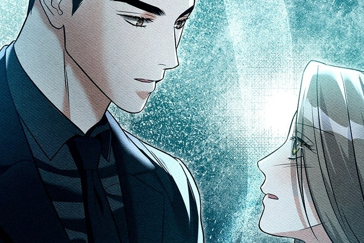 Lien du Manhwa Partenaire nocturne Chapitre 24 FR Scan Quelque Chose Ne Va Pas