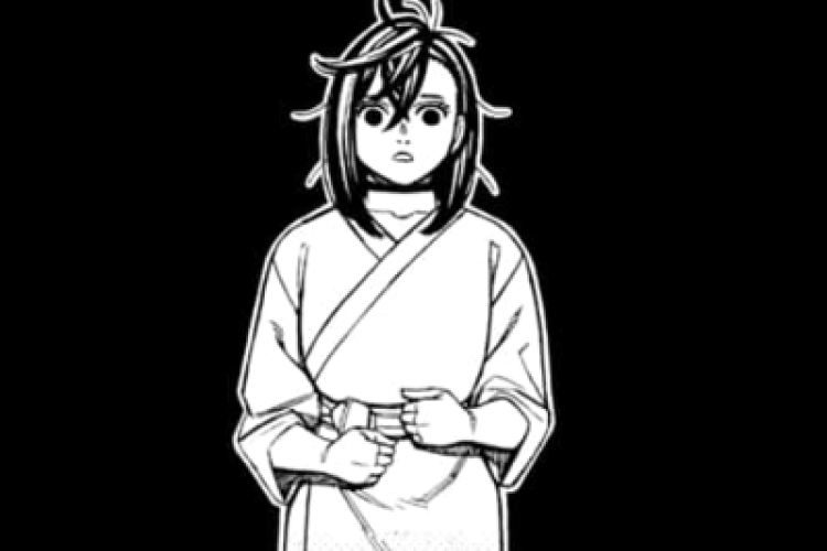 Le énième rituel ! Lisez la Manga Dandadan Chapitre 227 en Français