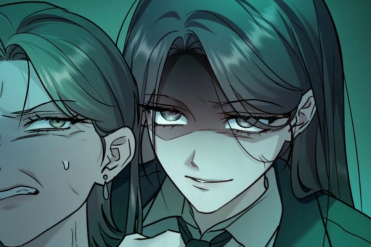 Update RAW! Lisez la Manhwa Merry Psycho Chapitre 63 en Français, Seoeryong à l'aveuglette !