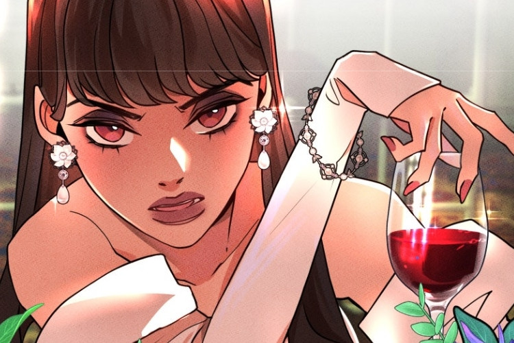 Lien pour lire La malédiction de Lavande Chapitre 2 VF Scan Plus Facile À Dire Qu'à Faire